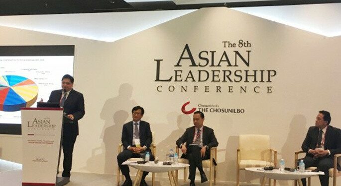 Menperin Ajak Investor Korsel Berbisnis e-Commerce di Indonesia