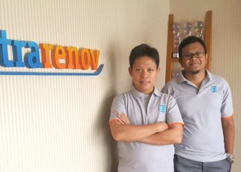 Mitrarenov.com, Startup Properti Dengan Teknologi Digital