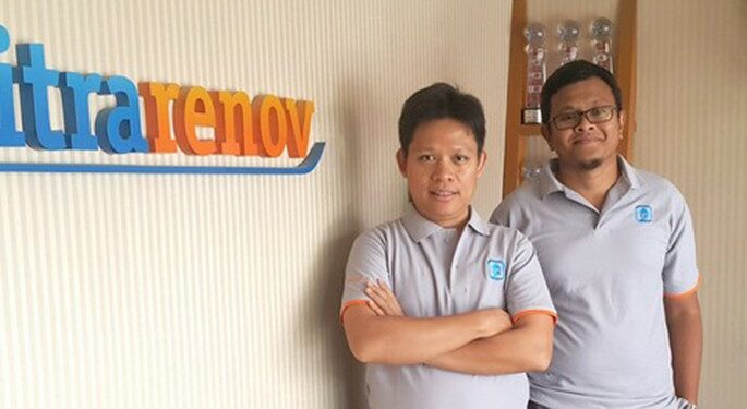 Mitrarenov.com, Startup Properti Dengan Teknologi Digital