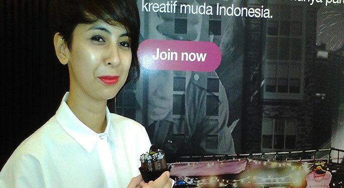 Nadya Perwitasari : Tinggalkan Kemapanan Demi Bisnis Artisan Patisserie