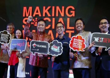 The NextDev Academy Ajang Memacu Skalabilitas Startup