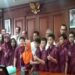 12 murid SD Indonesia Bertanding Di Olimpiade Matematika Internasional India