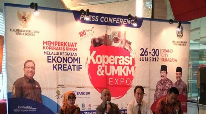 UMKM Perlu Perkuat Bisnis Lewat Digital