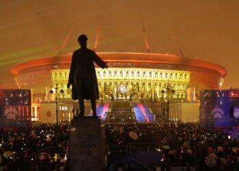 Twitter, Facebook, dan Snap Incar Siaran Piala Dunia