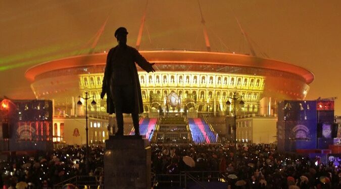 Twitter, Facebook, dan Snap Incar Siaran Piala Dunia