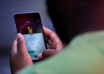 Pokemon Go Hadirkan Pikachu Khusus