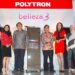 Polytron Luncurkan Kulkas Yang Tidak Merusak Ozon