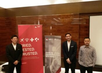 Permintaan Aplikasi Mobile Meningkat