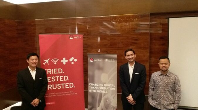 Permintaan Aplikasi Mobile Meningkat