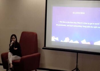 Ada 3 Unsur Penting Bangun Startup