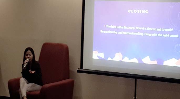 Ada 3 Unsur Penting Bangun Startup