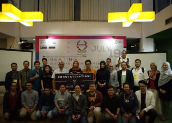 Roadshow Startup World Cup Digelar di 8 Kota