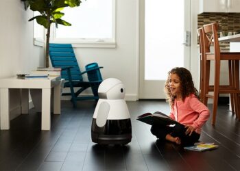 Robot Dengan Kecerdasan Buatan Bisa Menggantikan Pekerjaan Manusia