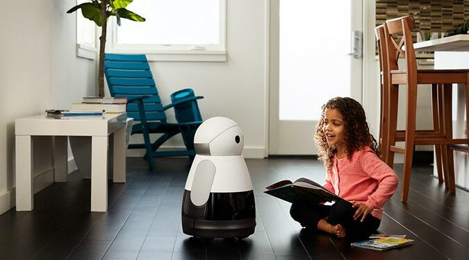 Robot Dengan Kecerdasan Buatan Bisa Menggantikan Pekerjaan Manusia