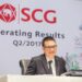 SCG Buat Gebrakan Baru Bagi Pasar Indonesia