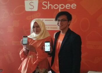 Shopee Pertahankan Strategi Gratis Ongkir