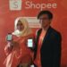 Shopee Pertahankan Strategi Gratis Ongkir