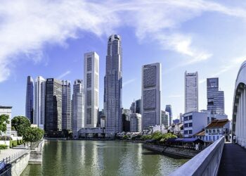 5 Negara dengan Biaya Hidup Termahal di Dunia