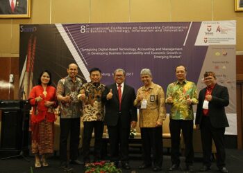 Achmad Heryawan: Bisnis Perlu Berdampak Positif Bagi Lingkungan