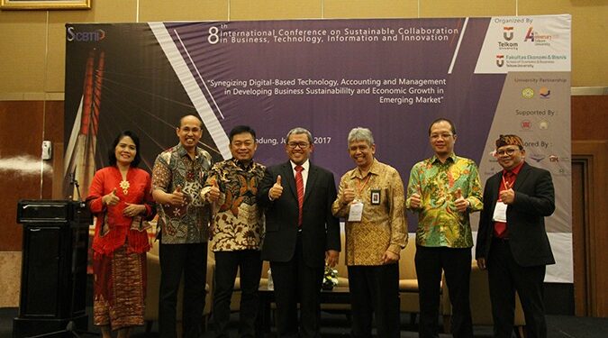 Achmad Heryawan: Bisnis Perlu Berdampak Positif Bagi Lingkungan