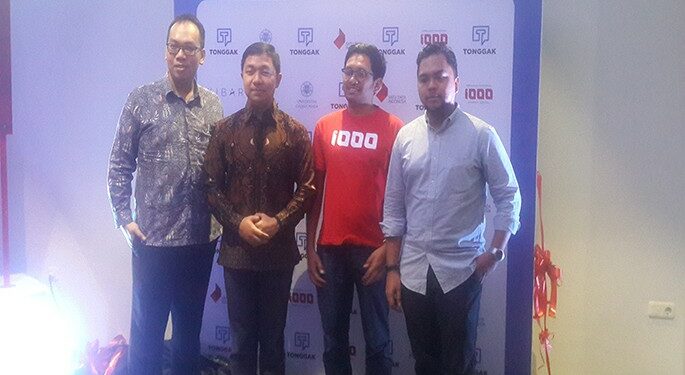 Kurang Data Membuat Startup Sering Gagal