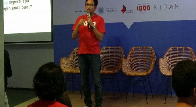 Tonggak.id Bank Data Masalah Bagi Startup