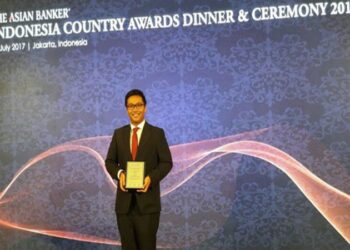 UangTeman Raih The Asian Banker Award