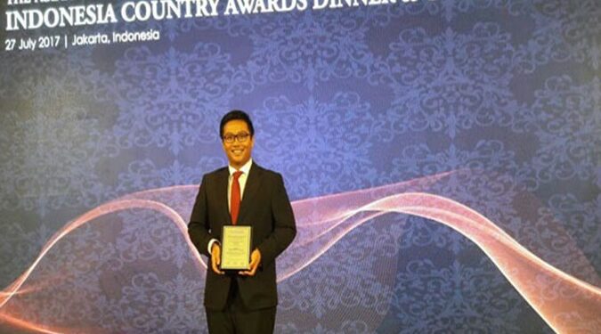 UangTeman Raih The Asian Banker Award