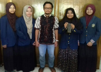 Plastik Biodegradable  Berbahan Sukun dan Bonggol Jagung