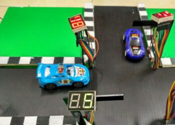 Inovasi Pengurai Kemacetan Karya Mahasiswa UNY