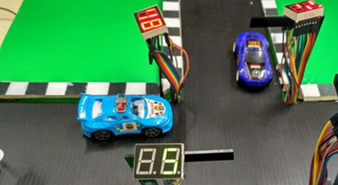 Inovasi Pengurai Kemacetan Karya Mahasiswa UNY