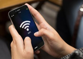 Aplikasi WiFi Master Key Raih 100 Juta Pengguna