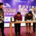 “SMESCO Business Festival 2017” Pertemukan UKM Dengan Buyer dan Reseller