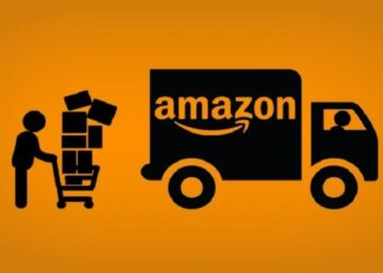 Peta Persaingan e-Commerce di Indonesia: Masuknya Amazon di Asia Tenggara