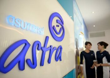 Asuransi Astra Perkuat Bisnis Dengan Digitalisasi
