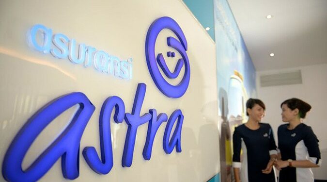 Asuransi Astra Perkuat Bisnis Dengan Digitalisasi