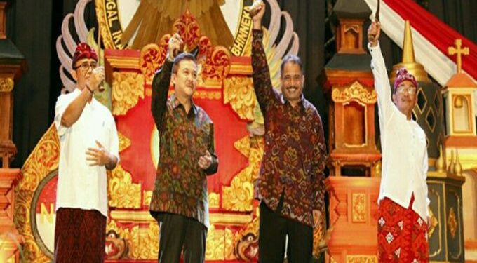 Perkembangan Pariwisata Dorong Pertumbuhan UKM