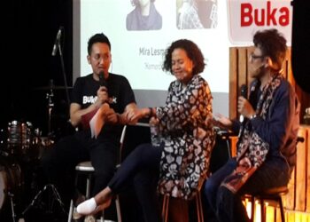 Bukalapak Ajak Generasi Muda Untuk Berkarya