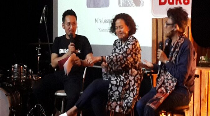 Bukalapak Ajak Generasi Muda Untuk Berkarya