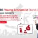 DBS YES Ajak Anak Muda Beropini tentang Ekonomi Digital
