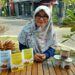 Dian Aryanti: Berdayakan Ibu Rumah Tangga Agar Mampu Berwirausaha