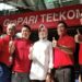 Telkom Resmikan Beroperasinya Digital GraPari TelkomGroup BSD