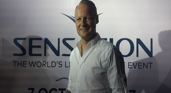 Event Musik Dance Elektrik Indoor Terbesar Dunia Siap Digelar