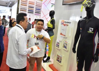 Pameran Industri Grafika FGDexpo 2017 Hadapi Ekosistem Baru