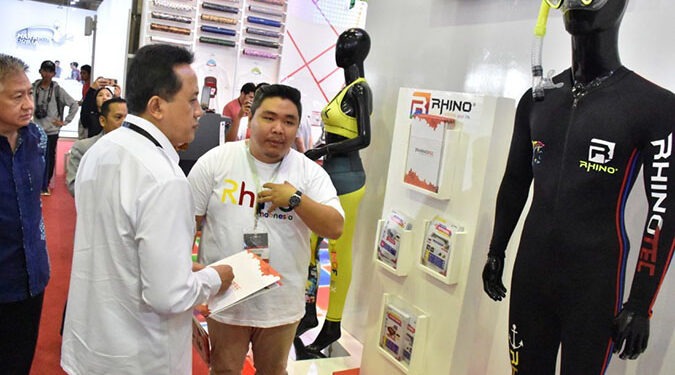 Pameran Industri Grafika FGDexpo 2017 Hadapi Ekosistem Baru