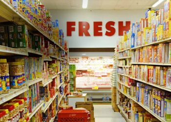 Belanja Online Produk FMCG Berpeluang Tumbuh Cepat