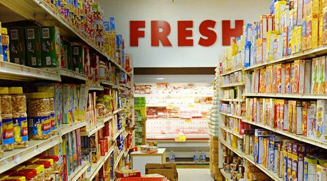 Belanja Online Produk FMCG Berpeluang Tumbuh Cepat