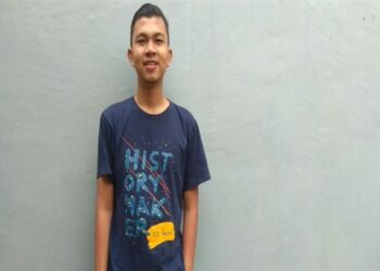 Fauzan : Mengubah Pola Pikir Masyarakat Akan Sampah