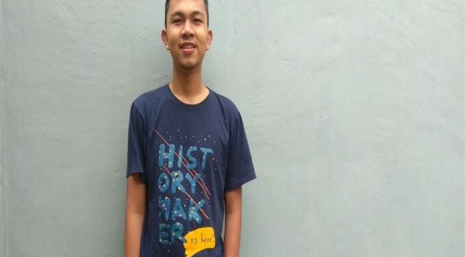 Fauzan : Mengubah Pola Pikir Masyarakat Akan Sampah