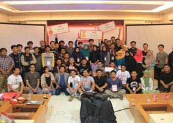 Bootcamp Makassar Jaring 11 Startup Terbaik